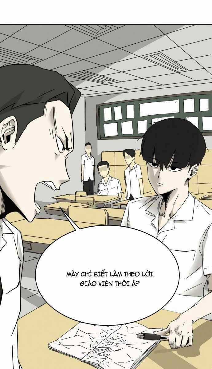 Người Côn Trùng Chapter 1 trang 62