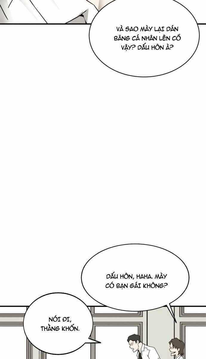 Người Côn Trùng Chapter 1 trang 64