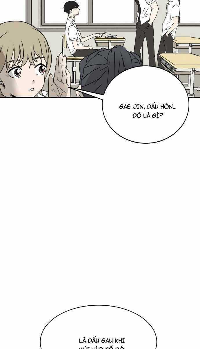 Người Côn Trùng Chapter 1 trang 65