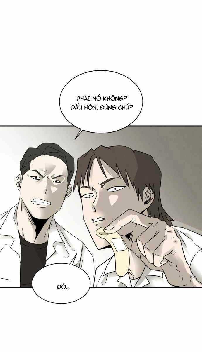 Người Côn Trùng Chapter 1 trang 69