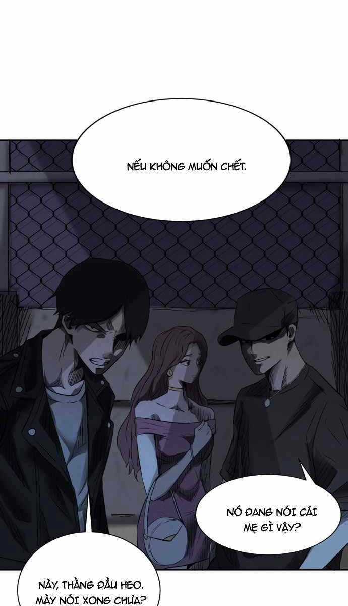 Người Côn Trùng Chapter 1 trang 7