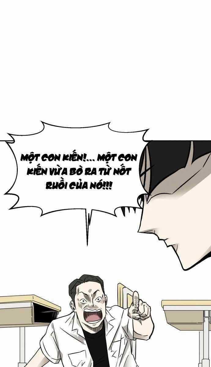 Người Côn Trùng Chapter 1 trang 78