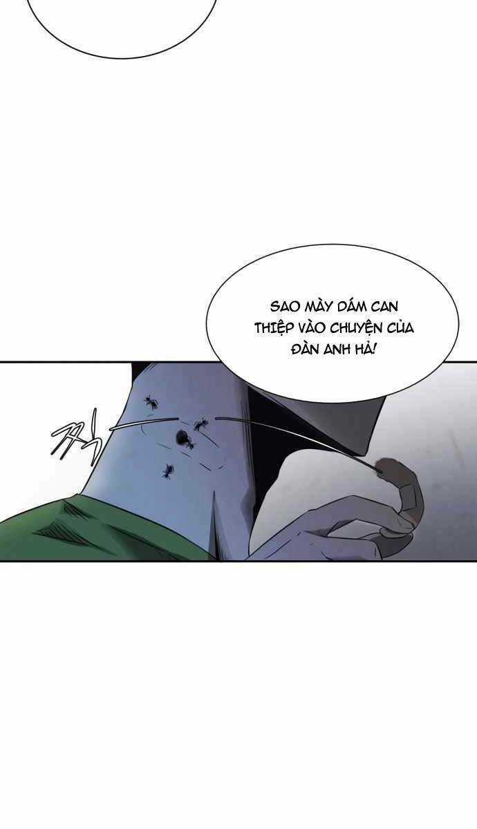 Người Côn Trùng Chapter 1 trang 8