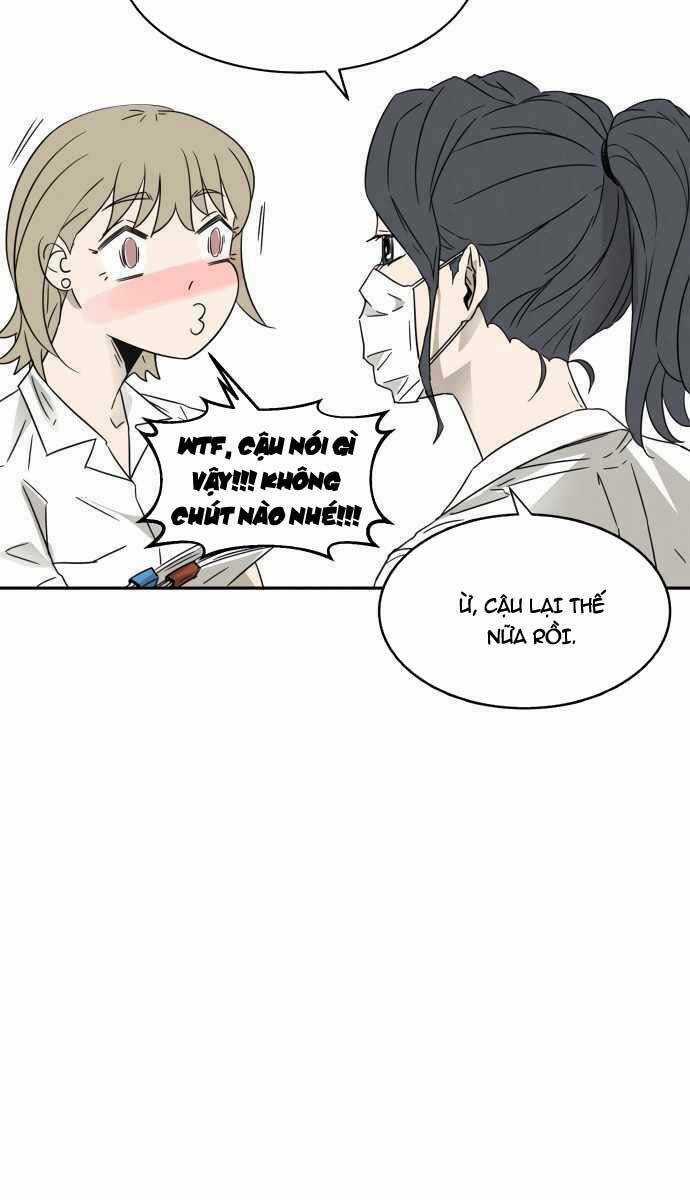 Người Côn Trùng Chapter 1 trang 80