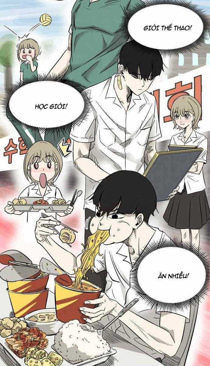 Người Côn Trùng Chapter 1 trang 82