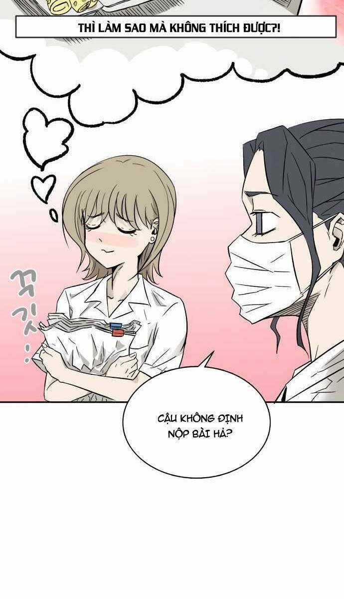 Người Côn Trùng Chapter 1 trang 83