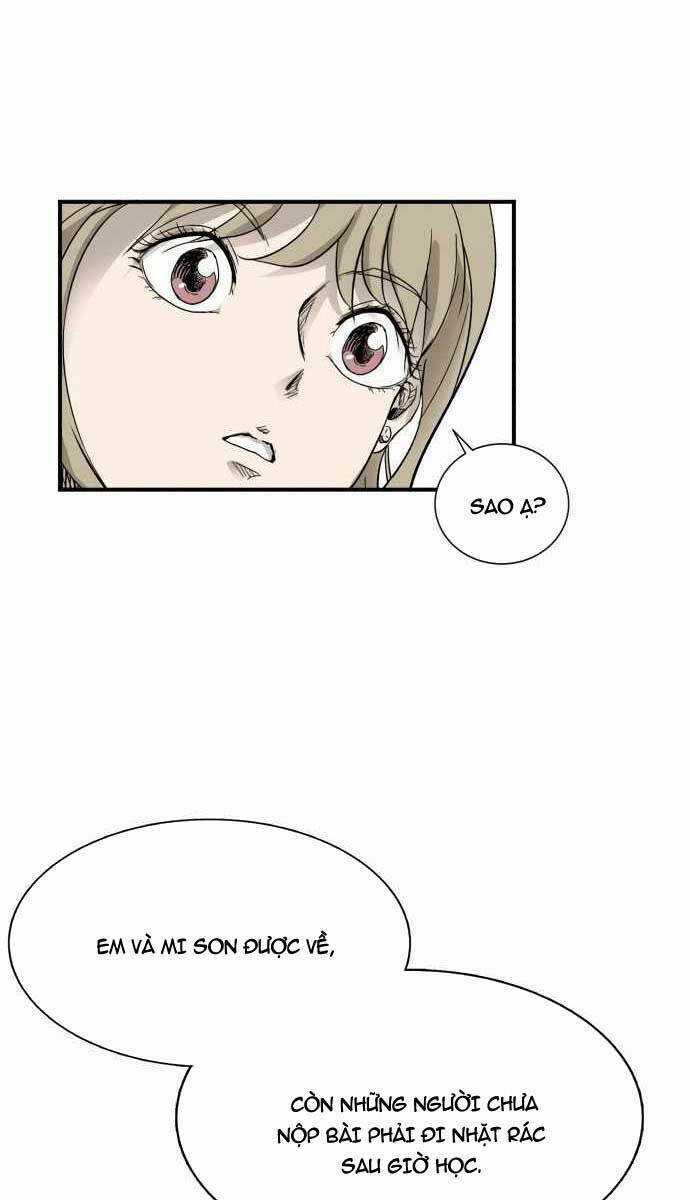 Người Côn Trùng Chapter 1 trang 87