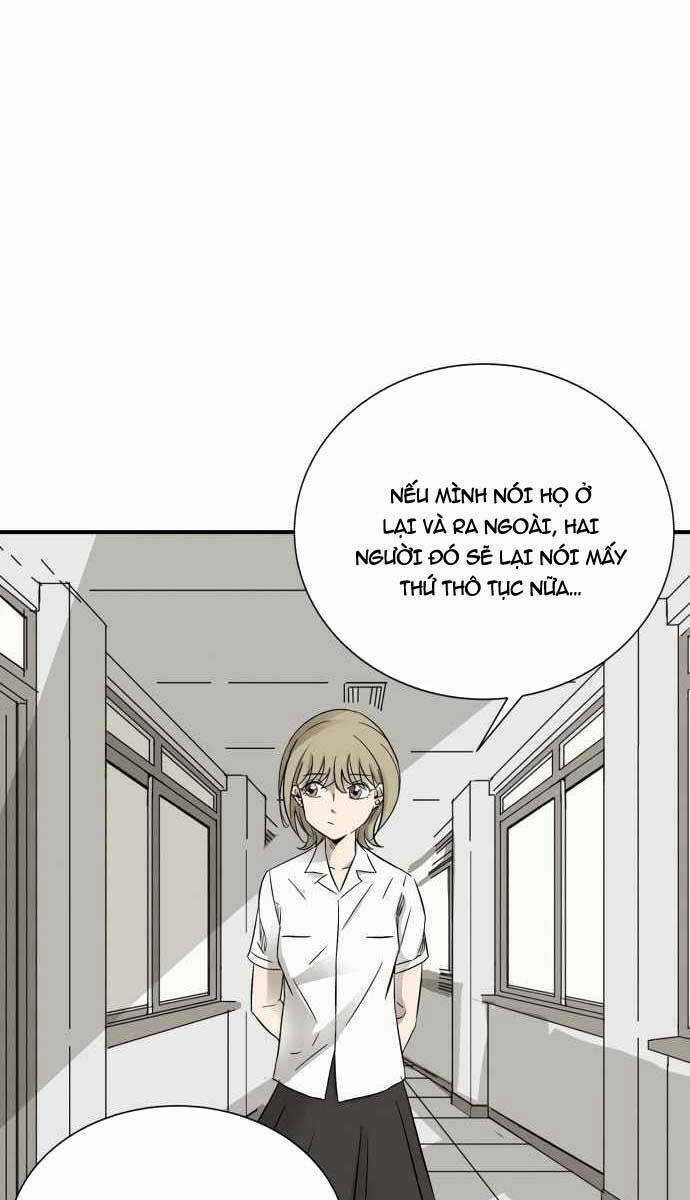 Người Côn Trùng Chapter 1 trang 89