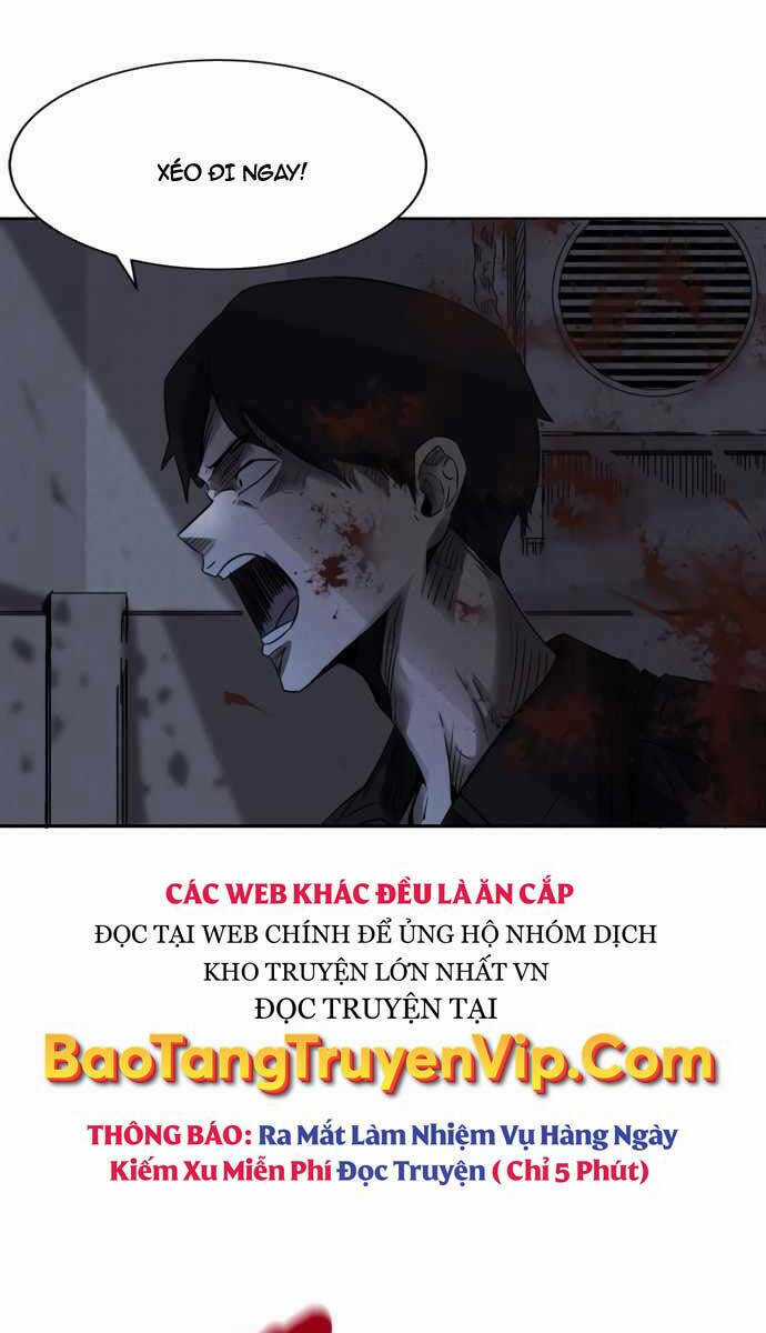 Người Côn Trùng Chapter 1 trang 9