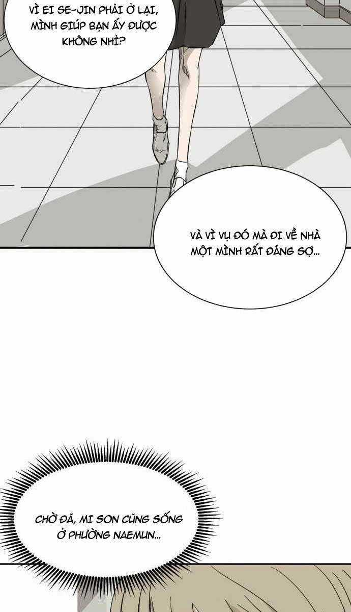 Người Côn Trùng Chapter 1 trang 90