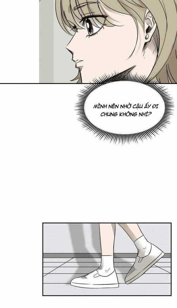 Người Côn Trùng Chapter 1 trang 91