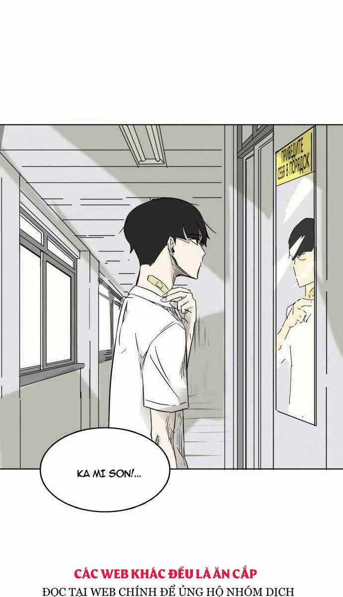 Người Côn Trùng Chapter 1 trang 92