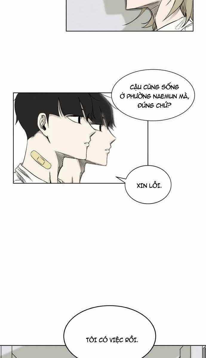 Người Côn Trùng Chapter 1 trang 96