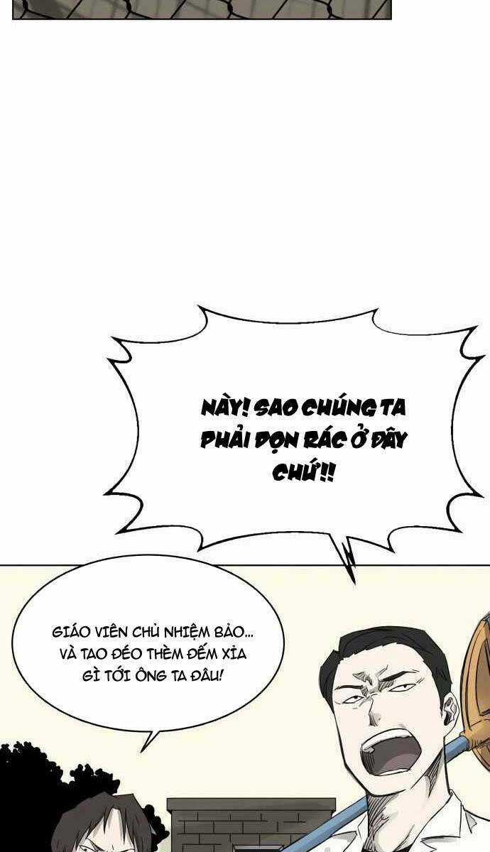 Người Côn Trùng Chapter 1 trang 99