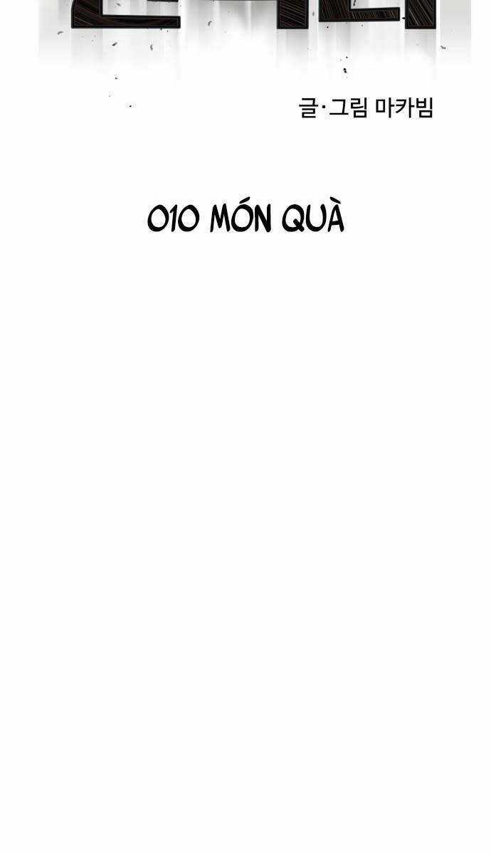 Người Côn Trùng Chapter 10 trang 12