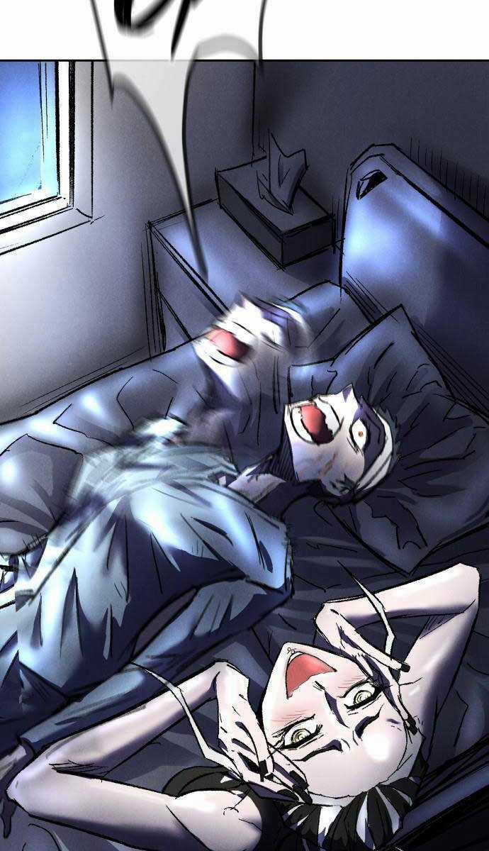 Người Côn Trùng Chapter 10 trang 122