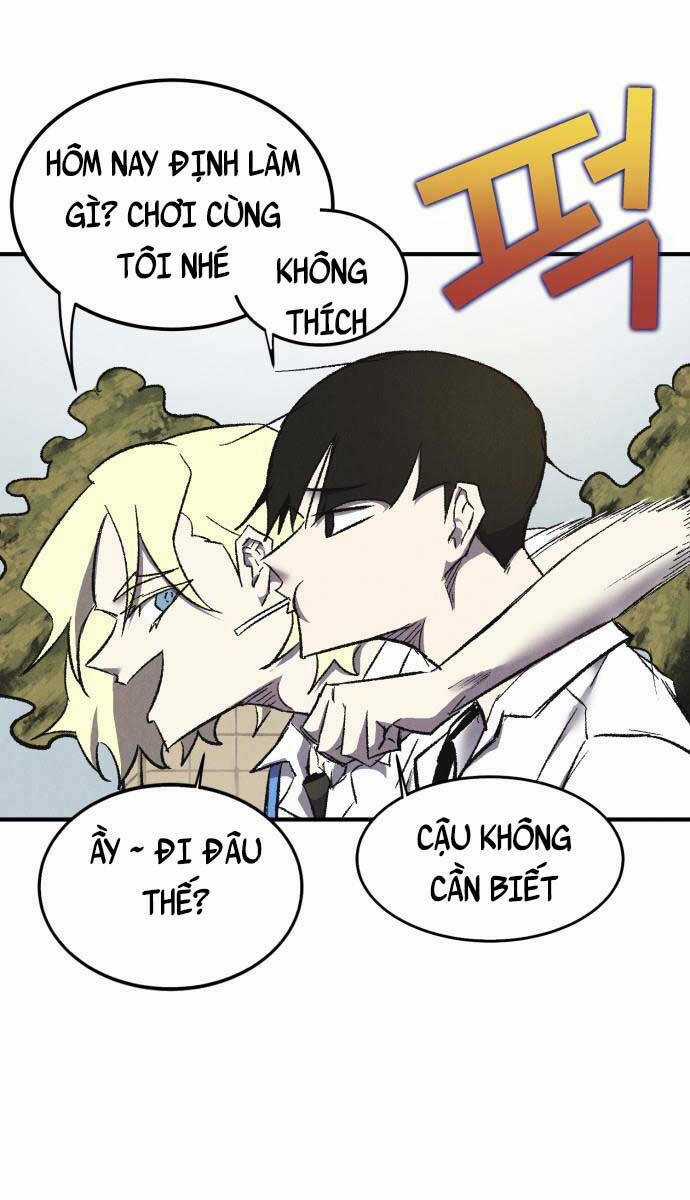 Người Côn Trùng Chapter 10 trang 18