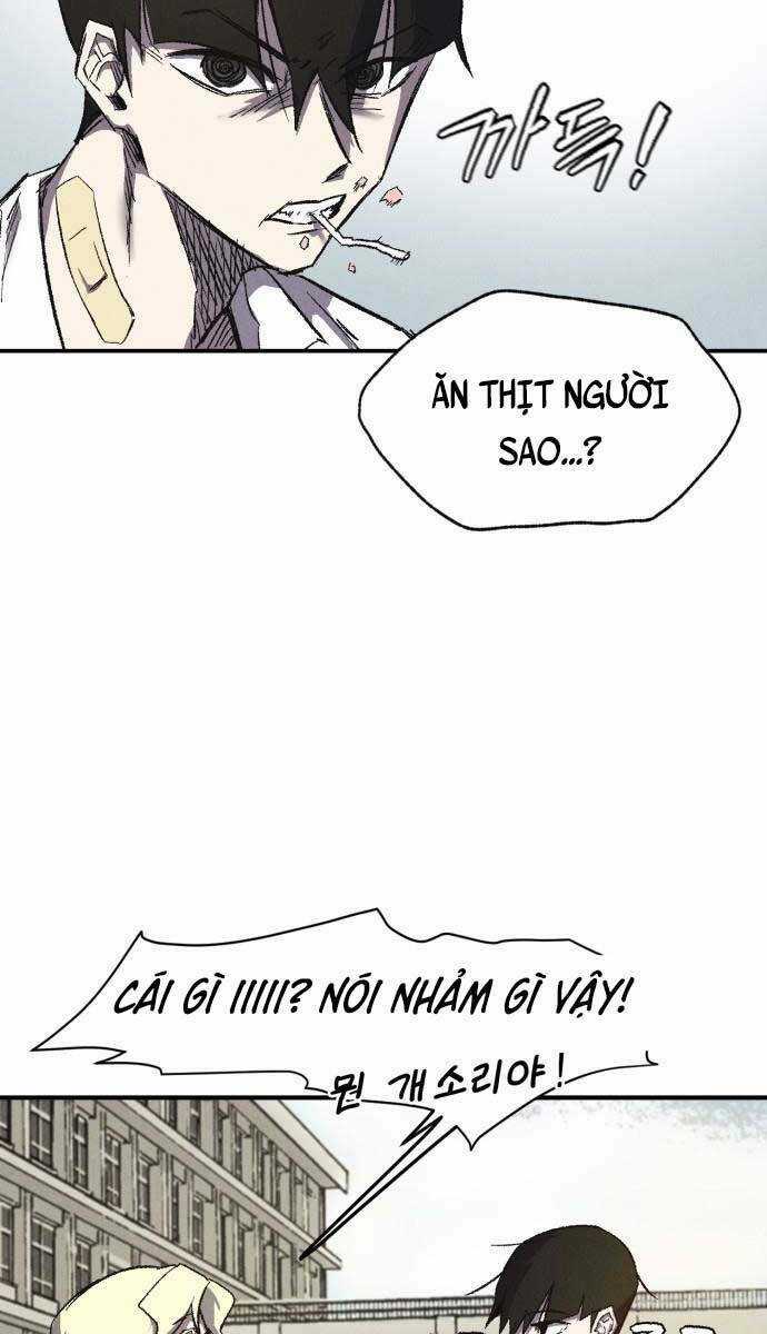 Người Côn Trùng Chapter 10 trang 22