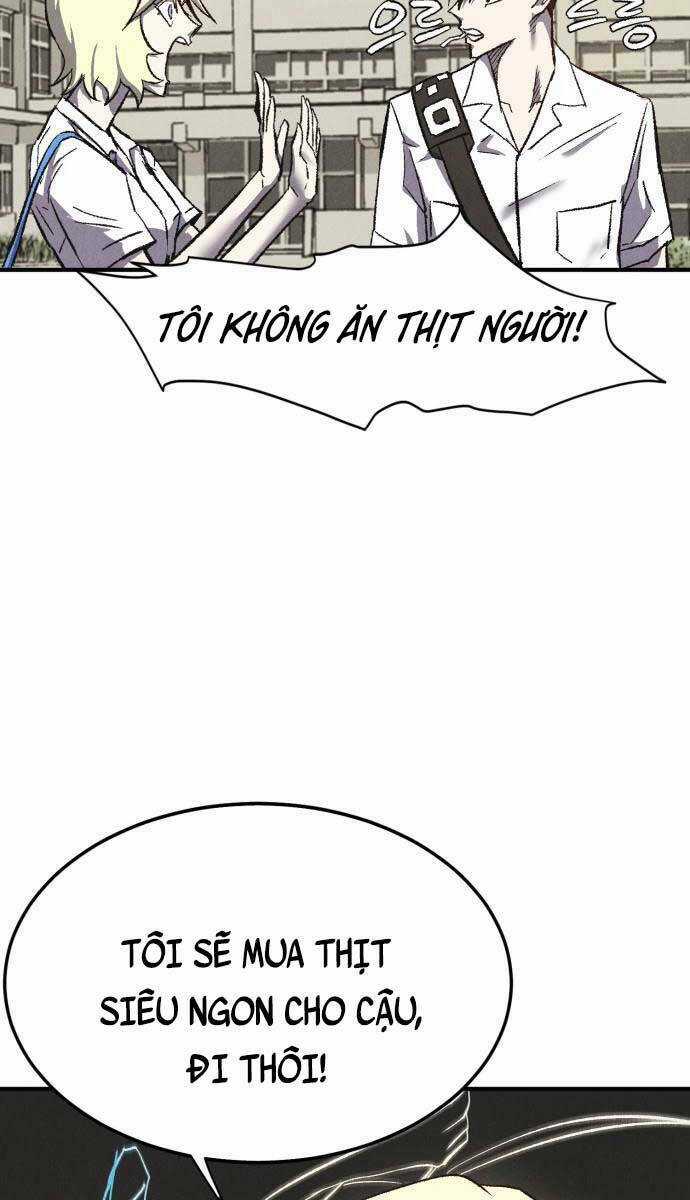 Người Côn Trùng Chapter 10 trang 23