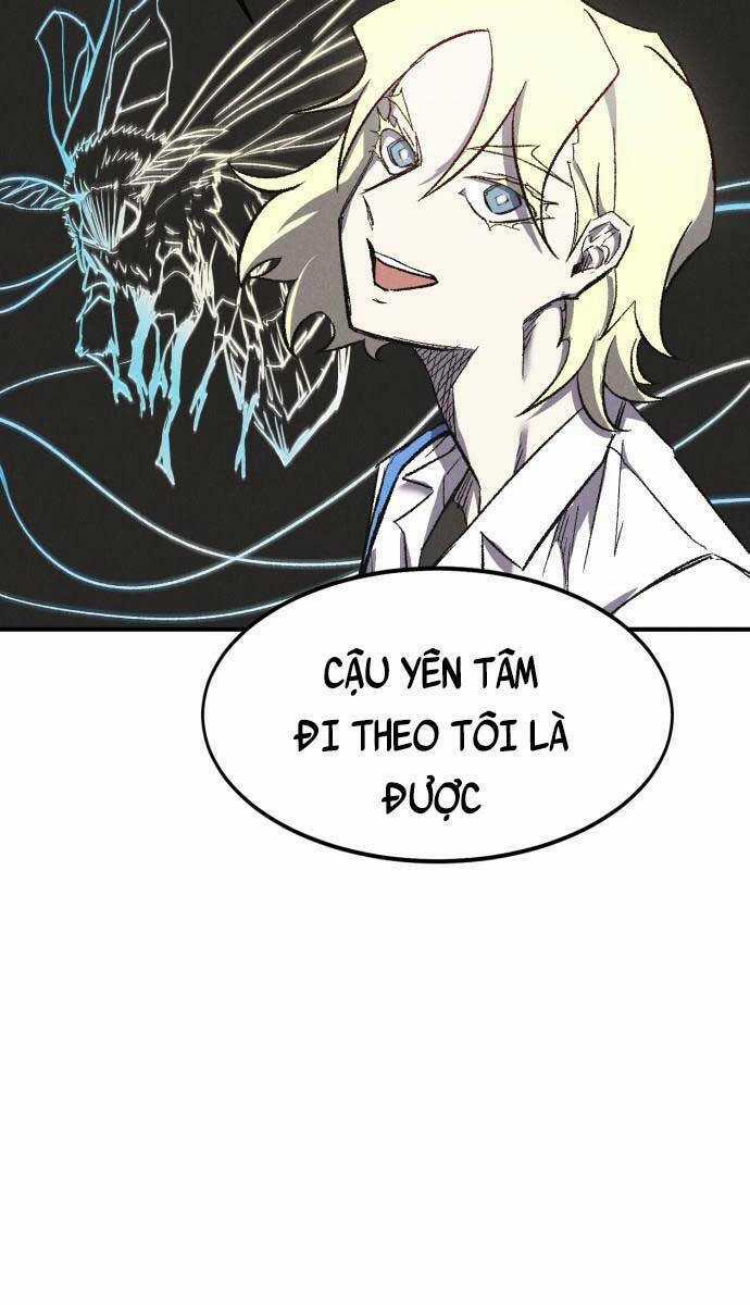 Người Côn Trùng Chapter 10 trang 24