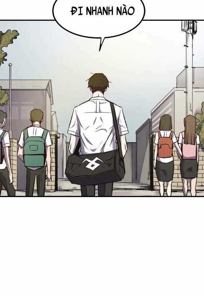 Người Côn Trùng Chapter 10 trang 26