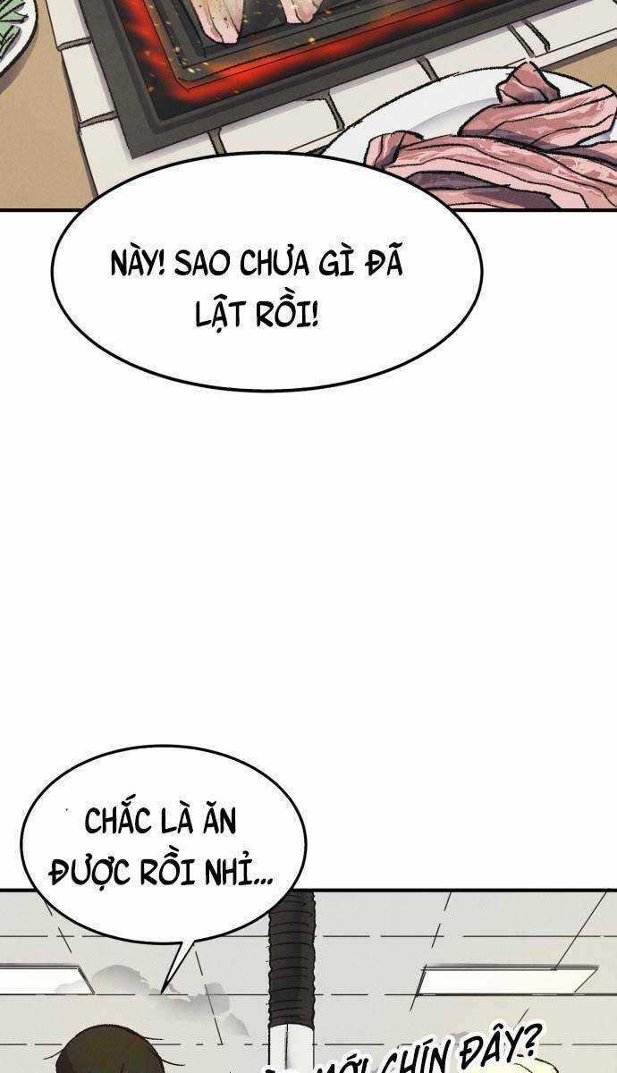 Người Côn Trùng Chapter 10 trang 30