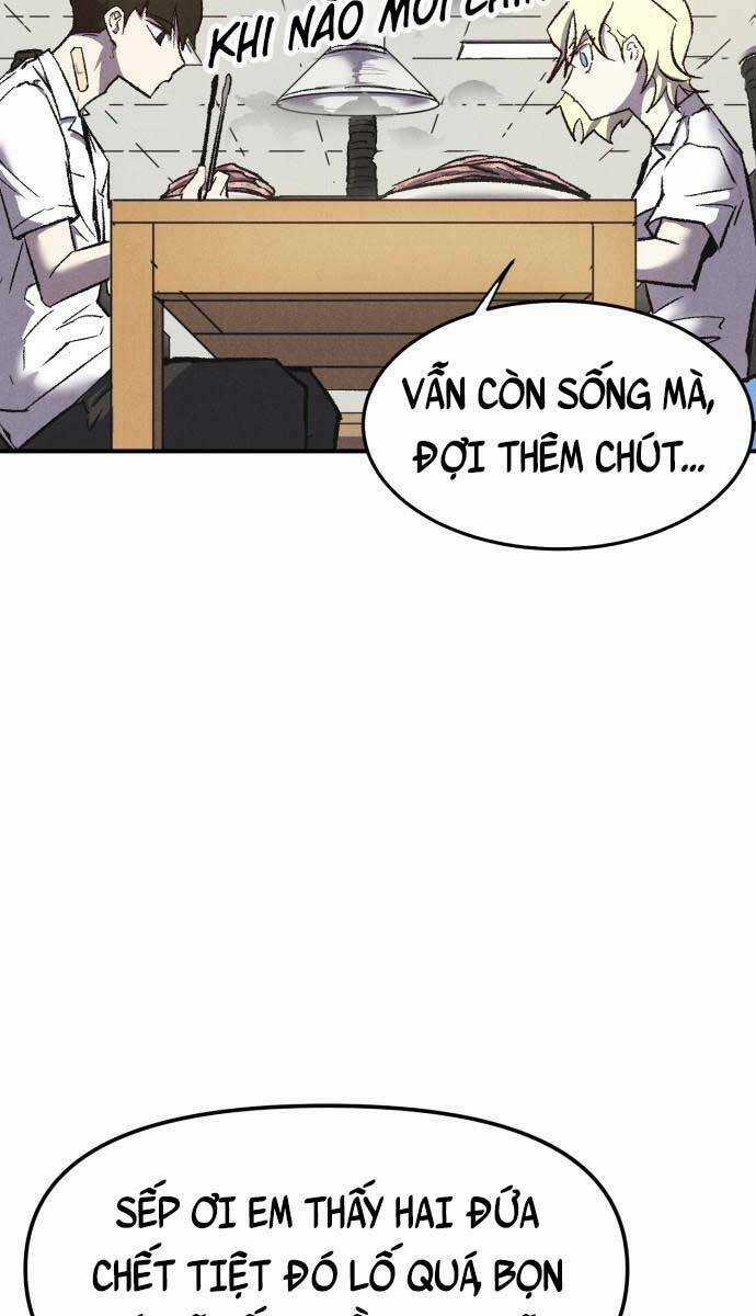 Người Côn Trùng Chapter 10 trang 31