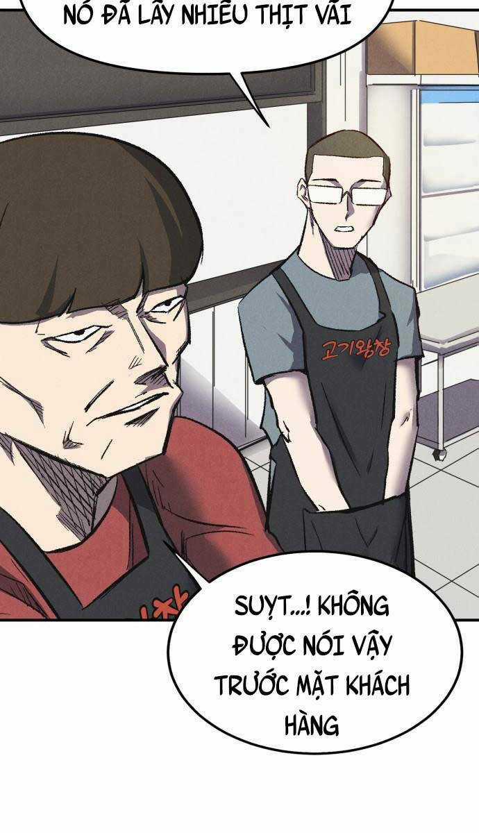 Người Côn Trùng Chapter 10 trang 32