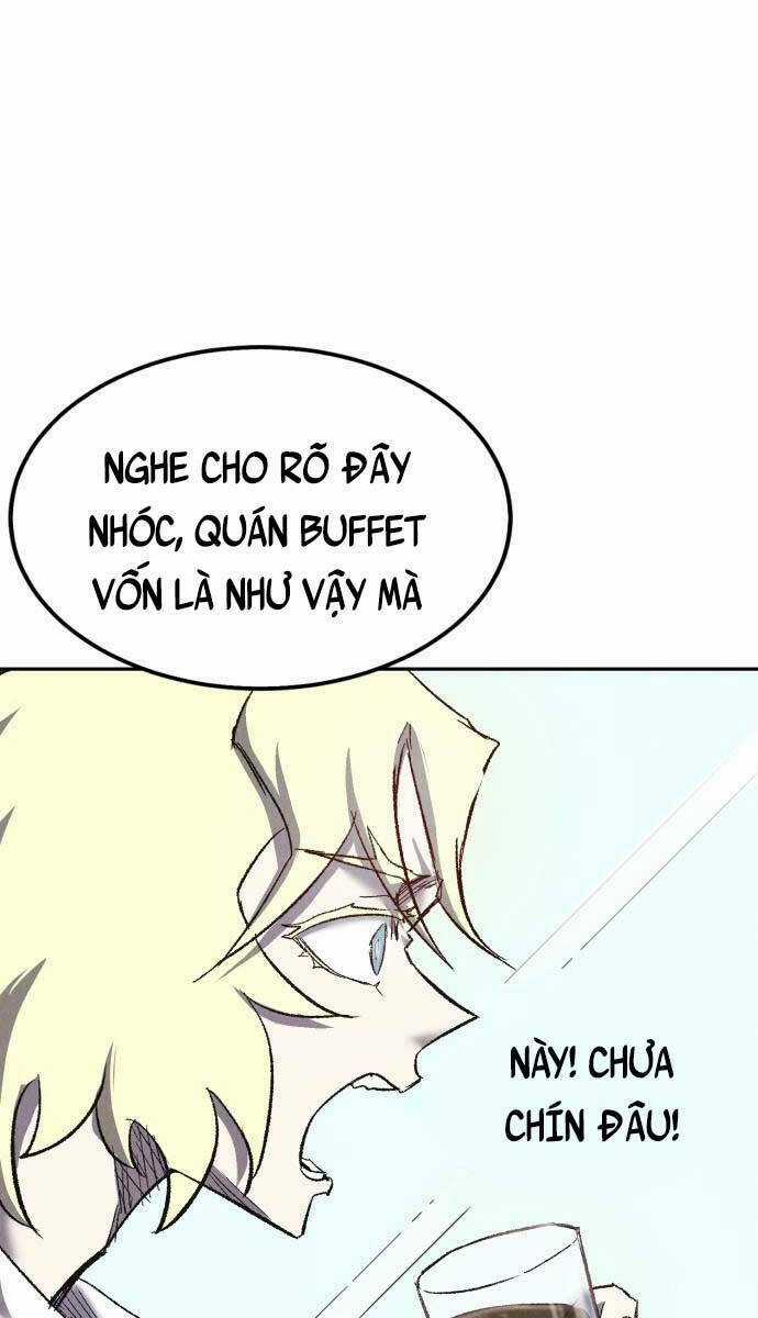 Người Côn Trùng Chapter 10 trang 33