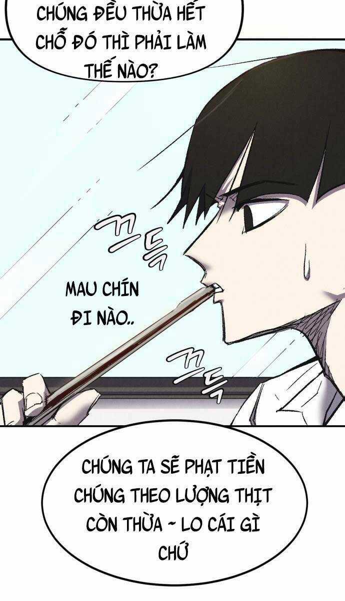 Người Côn Trùng Chapter 10 trang 35