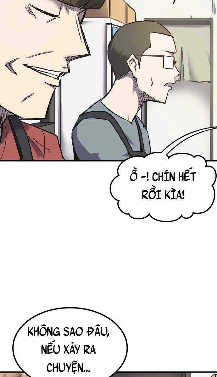 Người Côn Trùng Chapter 10 trang 37