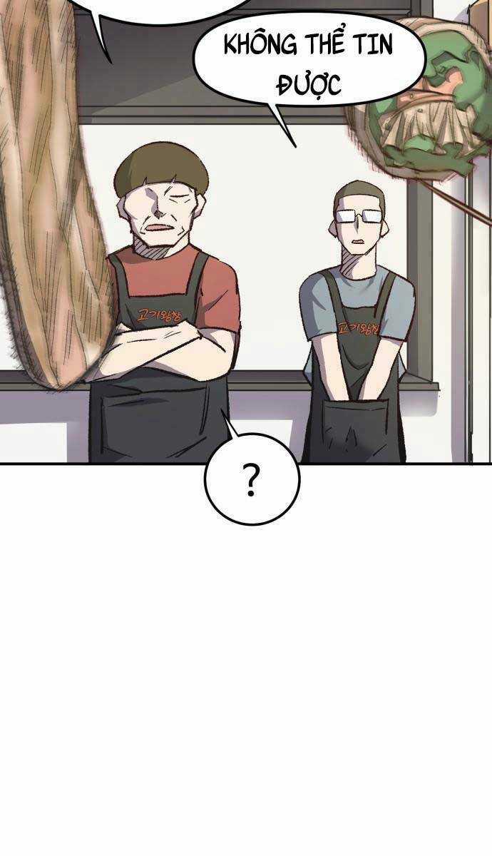 Người Côn Trùng Chapter 10 trang 38