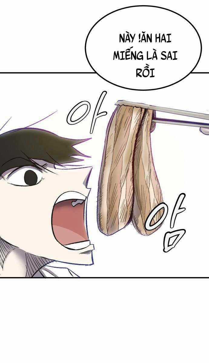 Người Côn Trùng Chapter 10 trang 39