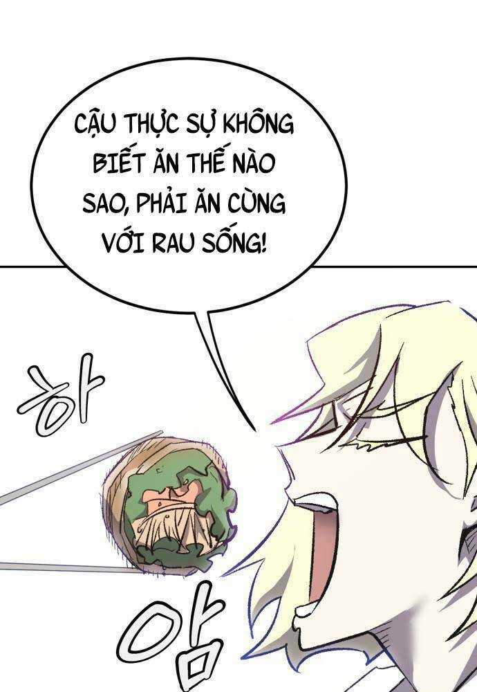 Người Côn Trùng Chapter 10 trang 40