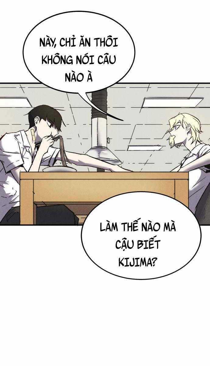 Người Côn Trùng Chapter 10 trang 43