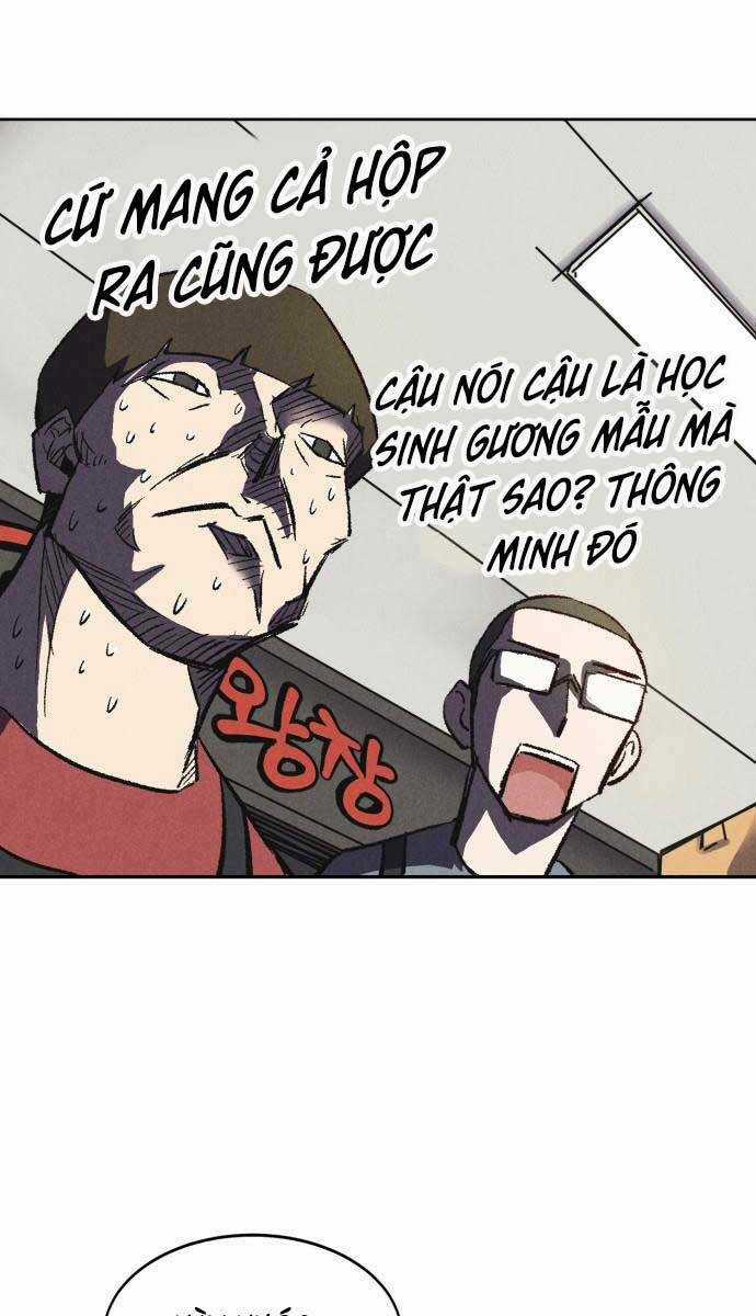 Người Côn Trùng Chapter 10 trang 59