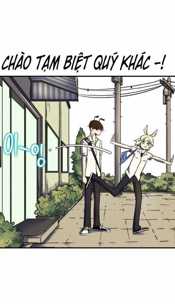 Người Côn Trùng Chapter 10 trang 62