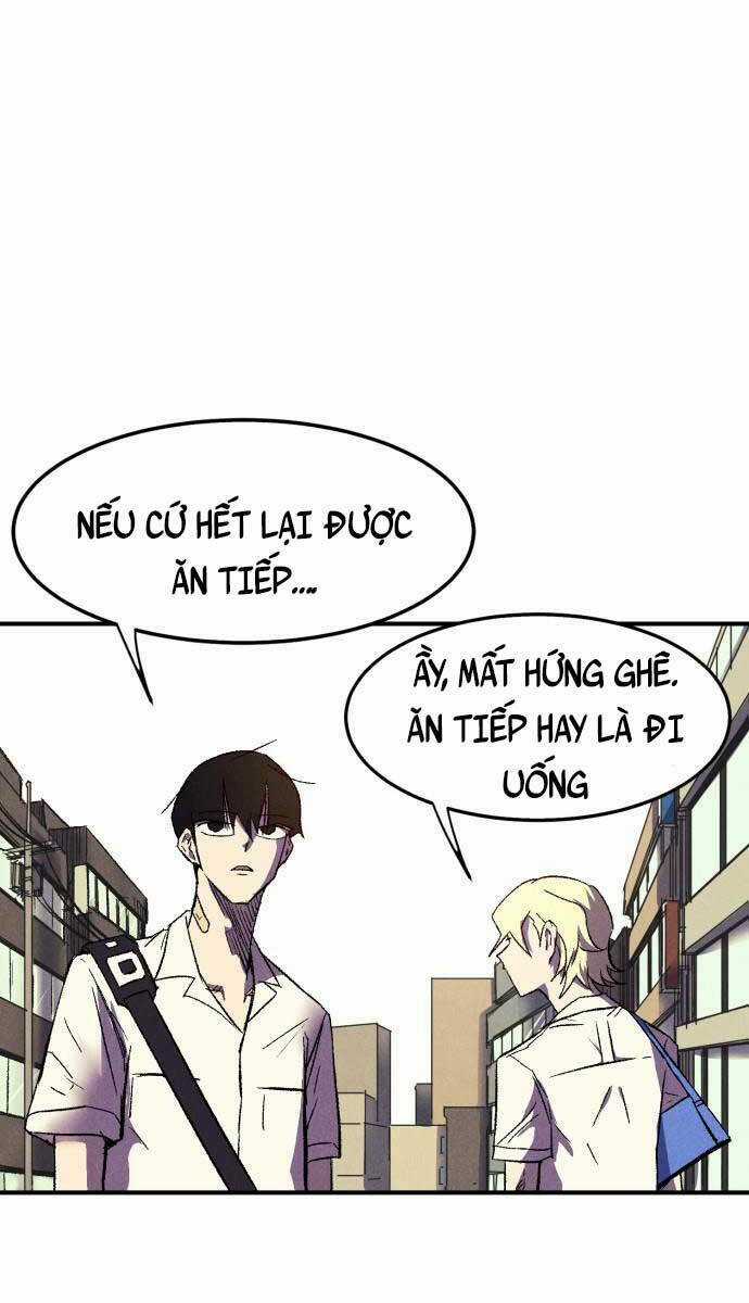 Người Côn Trùng Chapter 10 trang 63