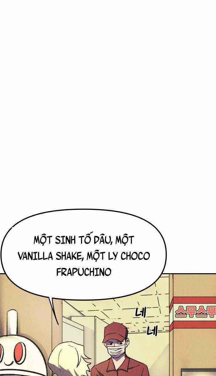 Người Côn Trùng Chapter 10 trang 64