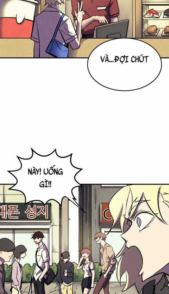 Người Côn Trùng Chapter 10 trang 65