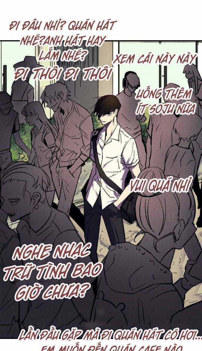 Người Côn Trùng Chapter 10 trang 68