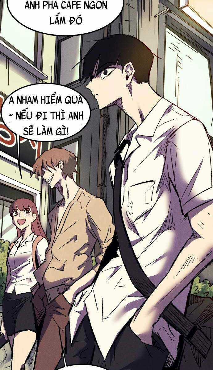 Người Côn Trùng Chapter 10 trang 70