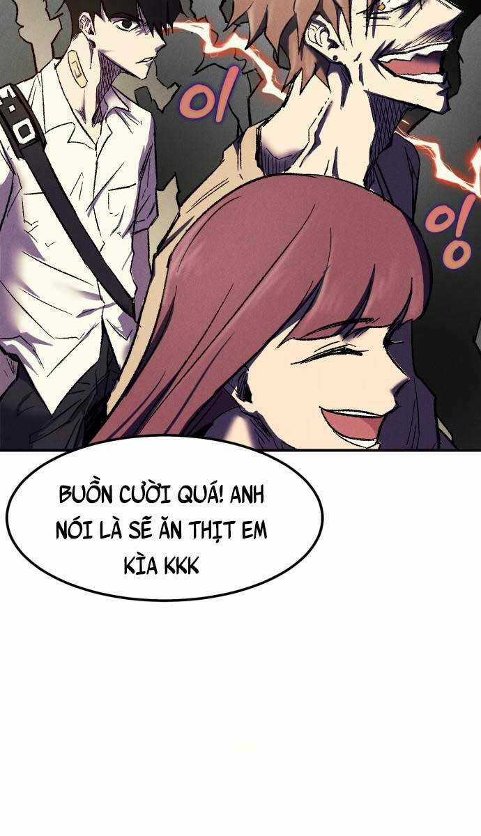 Người Côn Trùng Chapter 10 trang 72