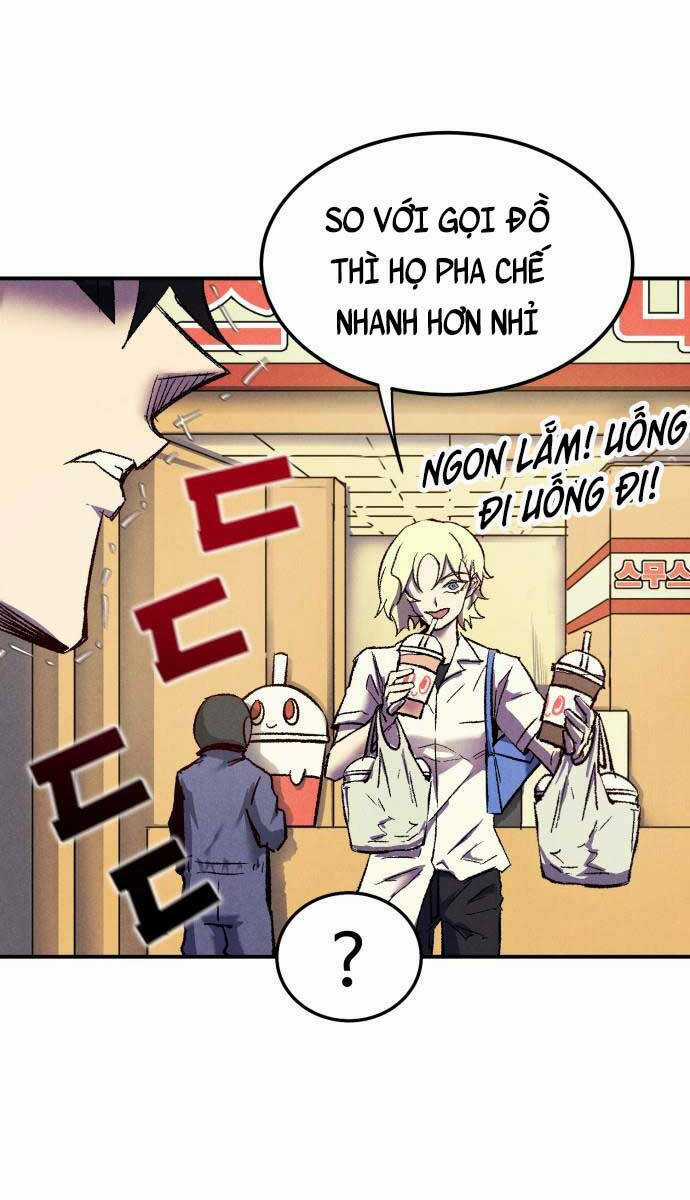 Người Côn Trùng Chapter 10 trang 73