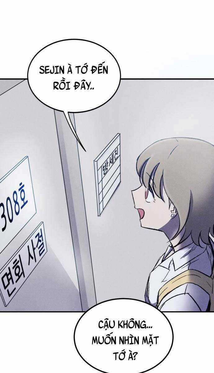 Người Côn Trùng Chapter 10 trang 86