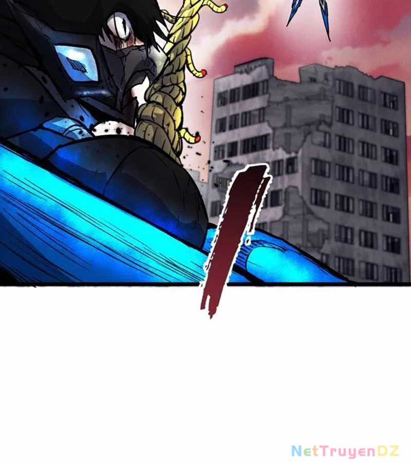 Người Côn Trùng Chapter 100 trang 113