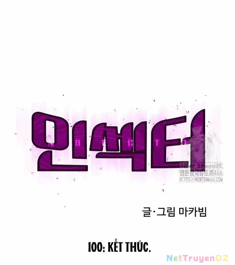 Người Côn Trùng Chapter 100 trang 140