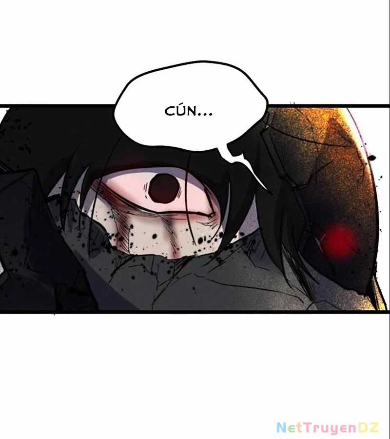 Người Côn Trùng Chapter 100 trang 17