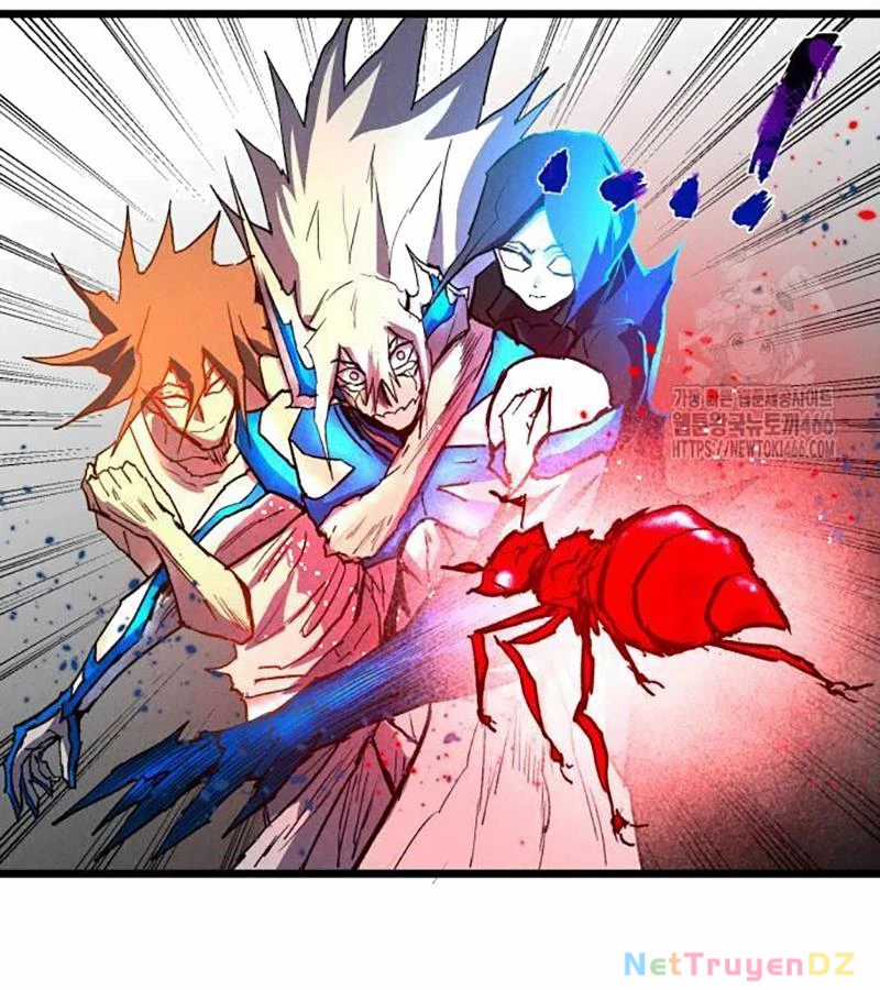 Người Côn Trùng Chapter 100 trang 182