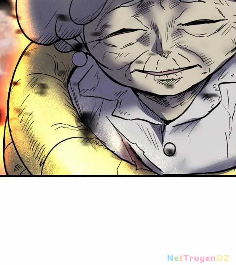 Người Côn Trùng Chapter 100 trang 19